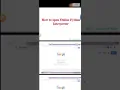 How to open online python interpreter