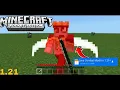 Download Lagu Java Combat in MCPE 1.21+!