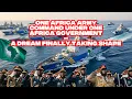 Download Lagu WATCH: One United Army Command Under One Africa Government – A Dream Finally Taking Shape?