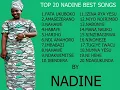 Download Lagu TOP 20 NADINE BEST SONGS