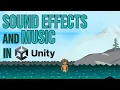 1 Sound Effects and Music in Unity Item Collection