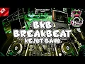 Download Lagu Bkb - Breakbeat Kejut Bahu | Dj Cicak Mixtape Terbaru 2025