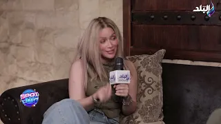  بعدك وجع  أخدت سنة تحضير   إيهاب عبدالواحد يكشف كواليس أغنيته مع أنغام دندنها
