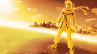 naruto ost my name extended 