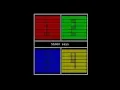 Simon says Part 1 - Drawing the board