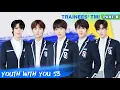 Download Lagu YTrainees' TMI - Part 6 | Youth With You S3 | iQIYI Malaysia