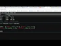 have you ever heard the function name tabulate watch the till end