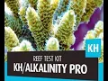 Lagu Red Sea Foundation Pro Alkalinity (KH) How to Step by Step Test