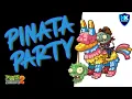 Download Lagu PvZ 2 - Piñata Party - October 09, 2025