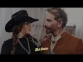 Yuridia, Alejandro Fernández - Un Bendito Día (Letra/Lyrics)