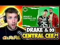 Lagu FREESTYLE OF THE YEAR?! | Rapper Reacts to Drake \u0026 Central Cee \