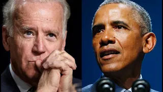 Download Barack Obama URGES Biden To Revamp Campaign MP3