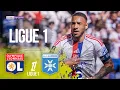 Lyon vs Auxerre HIGHLIGHTS Ligue 1 2026 beIN SPORTS USA