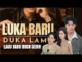 LUKA BARU DUKA LAMA || DRAMA PENDEK DI KEMAS JADI MUSIK YANG SEDIH
