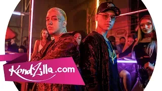 MC Arraia feat DJ P Souza - Desce Suavão (kondzilla.com)