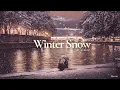 Lagu A Winter Dream in Paris ❄️ Soft Lights Over the Seine | Design Tutorial