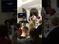 Download Lagu Karaoke Nights at Sentido Pearl Hotels, Crete: Panagiotis Tsiaprazidis
