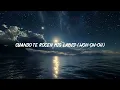 Maria Becerra, Chencho Corleone, Ovy On The Drums - PISCINA (Lyrics/ Letra)