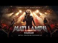 Lagu SEPERTI MATI LAMPU - NASSAR | METAL COVER #matilampu #kingnassar #cover 