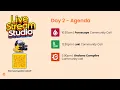 Pyroscope Community Call LIVE from GrafanaCON 2026