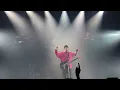 Download Lagu (Live) Yea, Babe, No Way - LANY 02 Academy Brixton London 2019