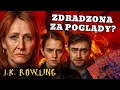 Sad Wydal WYROK Czy J K Rowling STRACI WSZYSTKO Przez Swoje Poglady