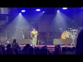 Andrew Ripp singing I'd Do It Again Live Indianapolis, IN October 8, 2026