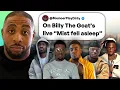 Lagu MoStack Breaks Down The Hit Song He Made With Dave