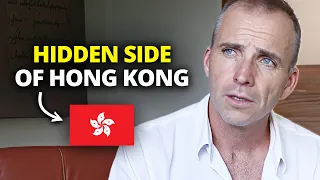 热心的千万富翁邀请我去香港别墅做客