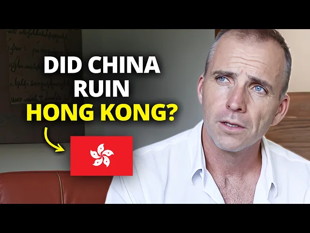 Kind Multi-millionaire invited me to his villa in Hong Kong