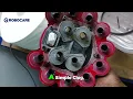 Dyson V11 Suction Problem Motor Error V11 Professional Dyson Repair Malaysia near Bandar Utama