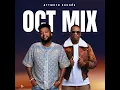 Download Lagu October Mix Mixed By Artwork Sounds