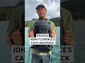 PACKED: Cayo Backpack with Ambassador John John Florence