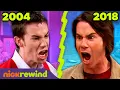 Jerry Trainor Through the Years 2004-2018 NickRewind