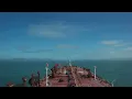 Cygnus Voyager Timelapse