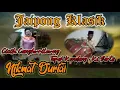 Lagu NIKMAT DURIAT - JAIPONG KLASIK - Cicih Cangkurileung Tepak Kendang Ki Sarta