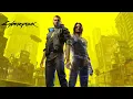 CyberPunk 2077 : Hyper - Spoiler | Music Video [4K]