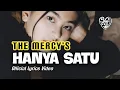 Lagu Hanya Satu - The Mercy's | Cover Rock (Lirik Video)