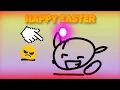 EmojiClip - Happy Easter
