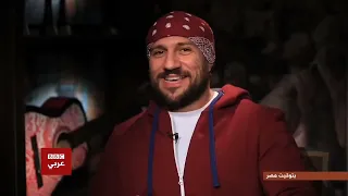 أحمد مكي يتحدث عن أصوله الهلالية وقبيلة بني هلال دندنها