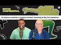 Download Lagu 10 players essential to Oregon football repeating as Big Ten champions | Ducks Confidential