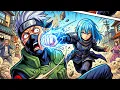 Lagu What If Rimuru Tempest Arrived In The Naruto Universe?
