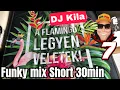 Download Lagu Dj KILA Short Funky mix 07