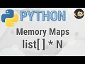 Multiply List in Python