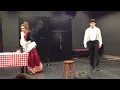 Mina Kaye - The Worst Pies in London (Sweeney Todd)