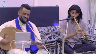 يحي عنبه  بتسألني على حالي    حصريا      دندنها