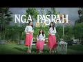 Lagu B-Three Star - Nga Pasrah Be Au (Official Music Video)