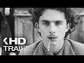 THE FRENCH DISPATCH Trailer 2020