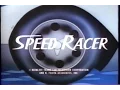 Download Lagu Speed Racer - Intro (1967) Theme (VHS Capture)