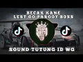 Download Lagu BECAK KANE_VIRAL TIK TOK_2024‼️BY TUTUNG ID WG🔊